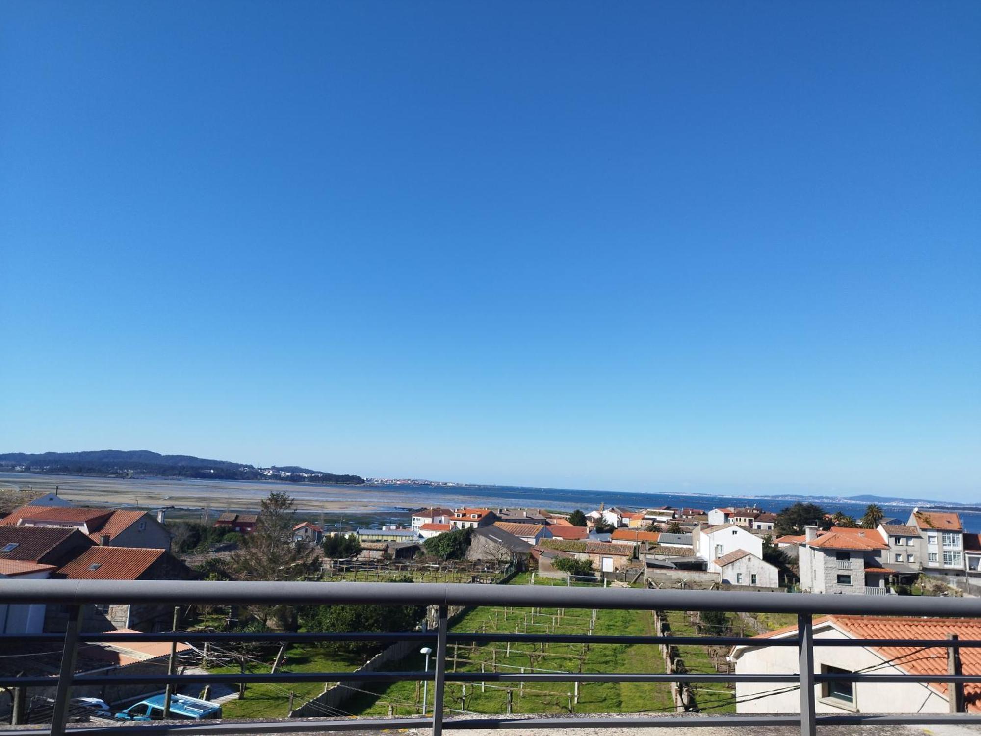 Cambados Apartamento Vut-Po-Tu986D Exterior photo